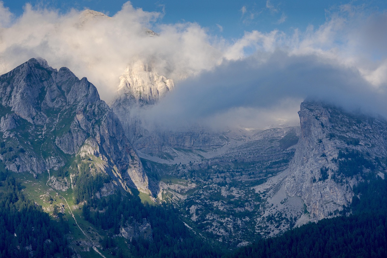 Dolomiti Trek-King
