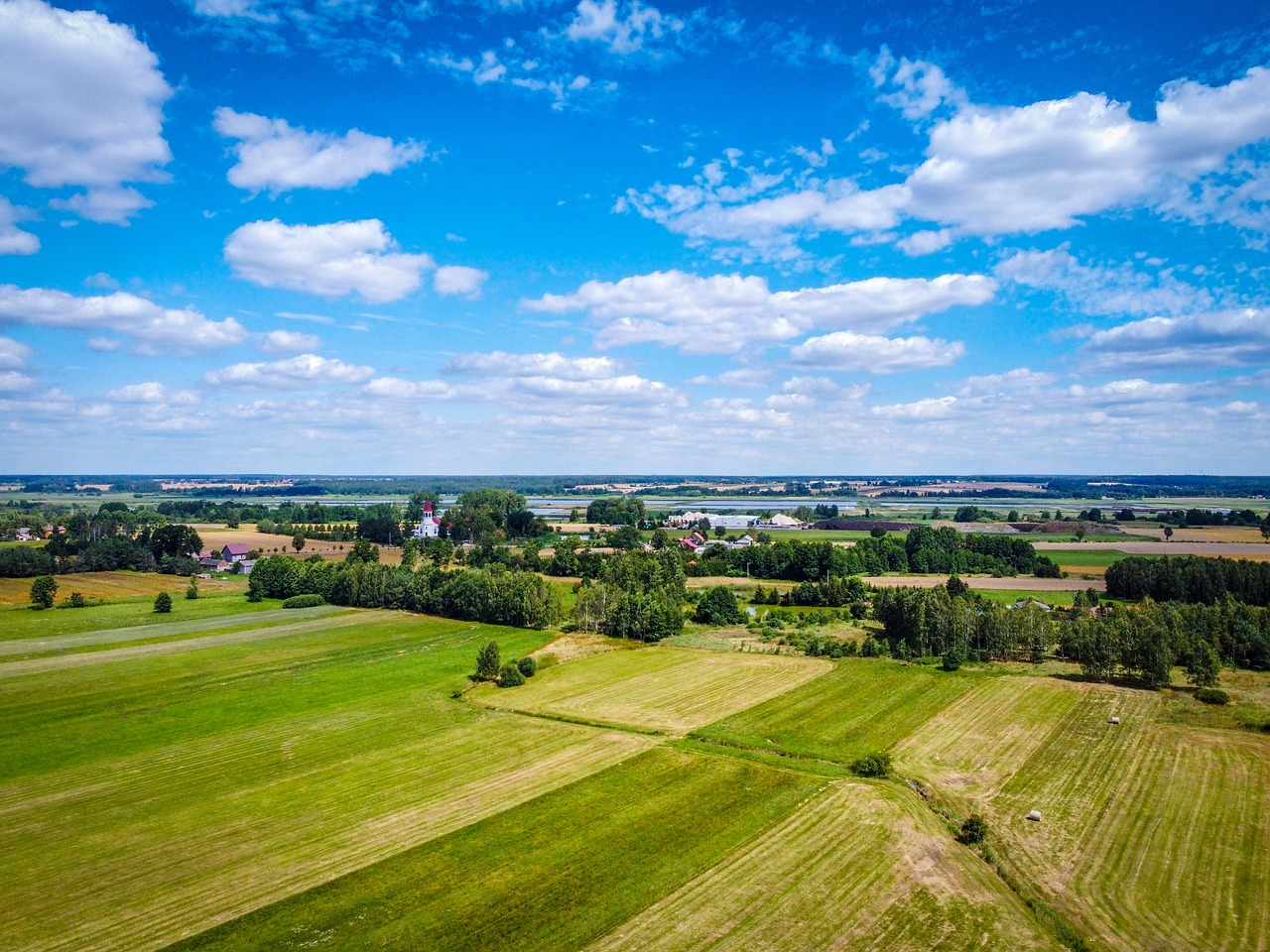 Agroturystyka
