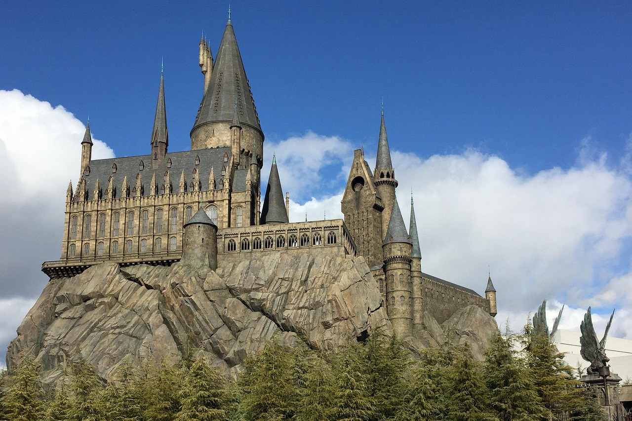 Universal Studios Orlando