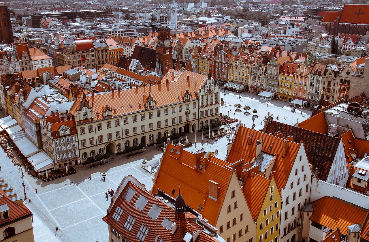 Rynek Wrocławski