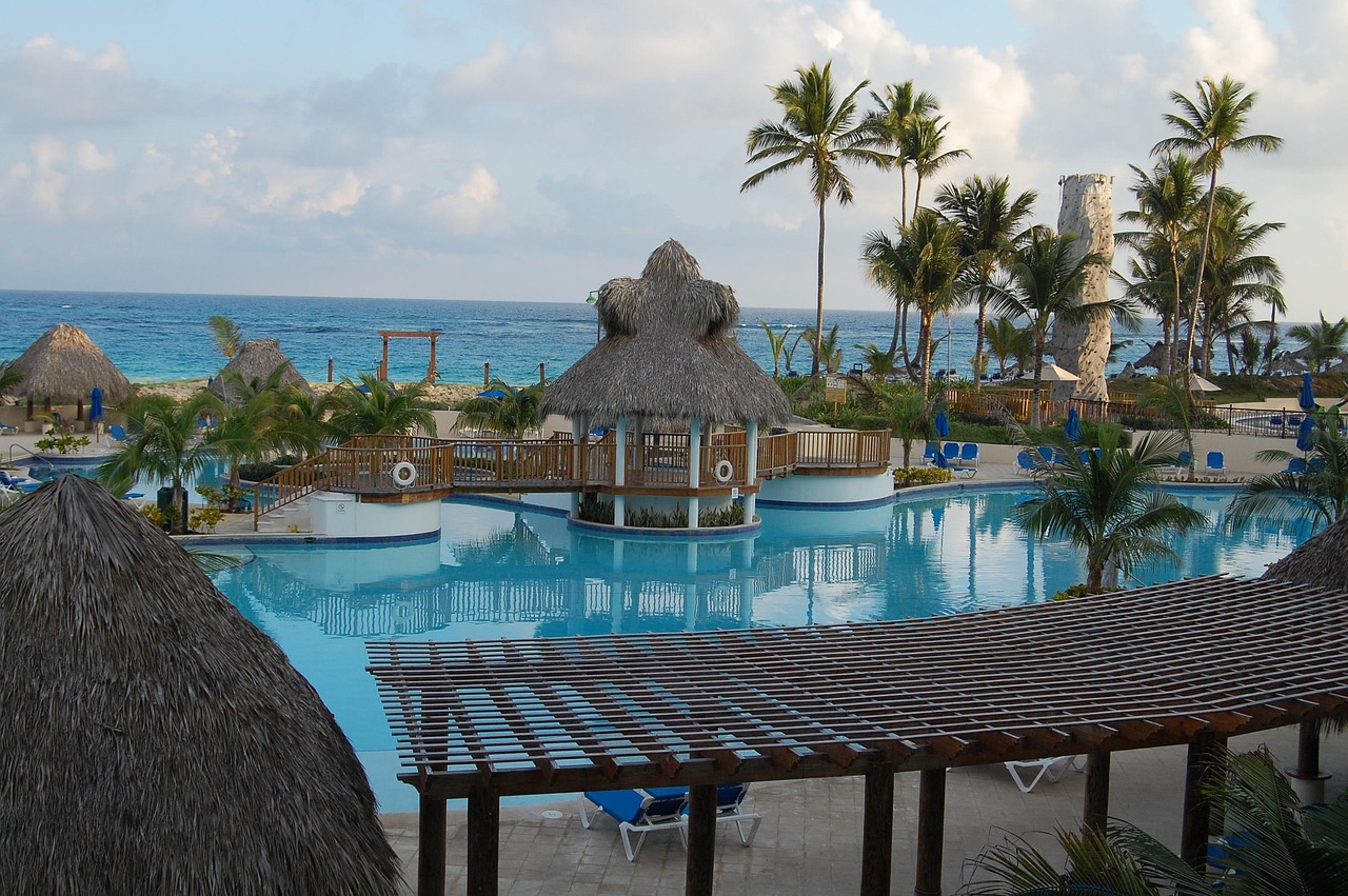 Riu Palace Macao