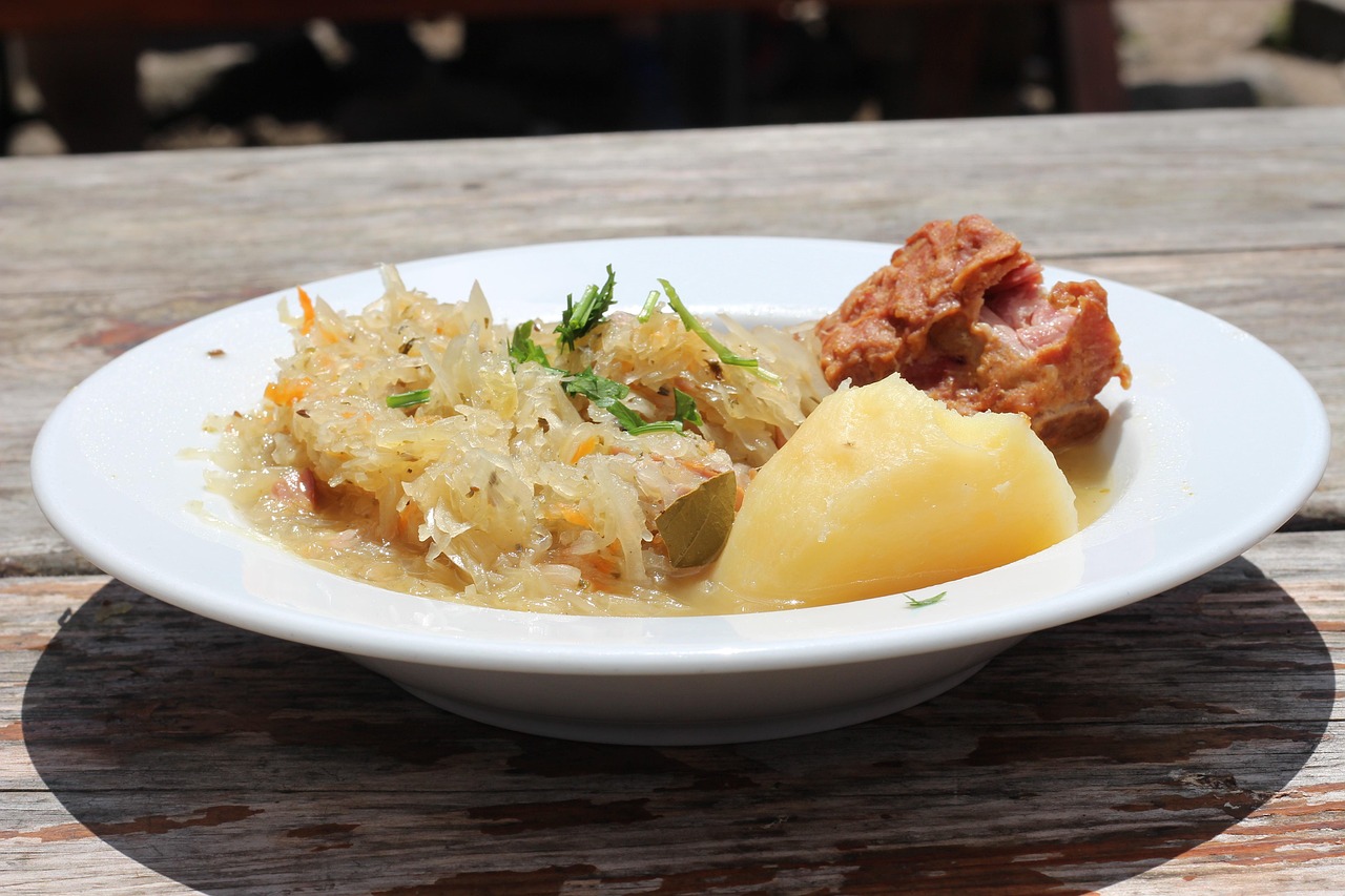 Degustacja w Krakowie