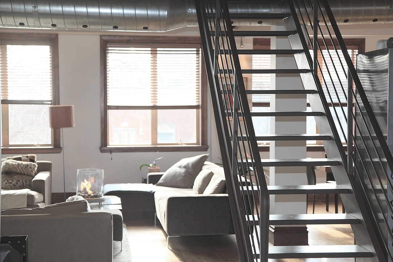 Airbnb jako opcja noclegowa