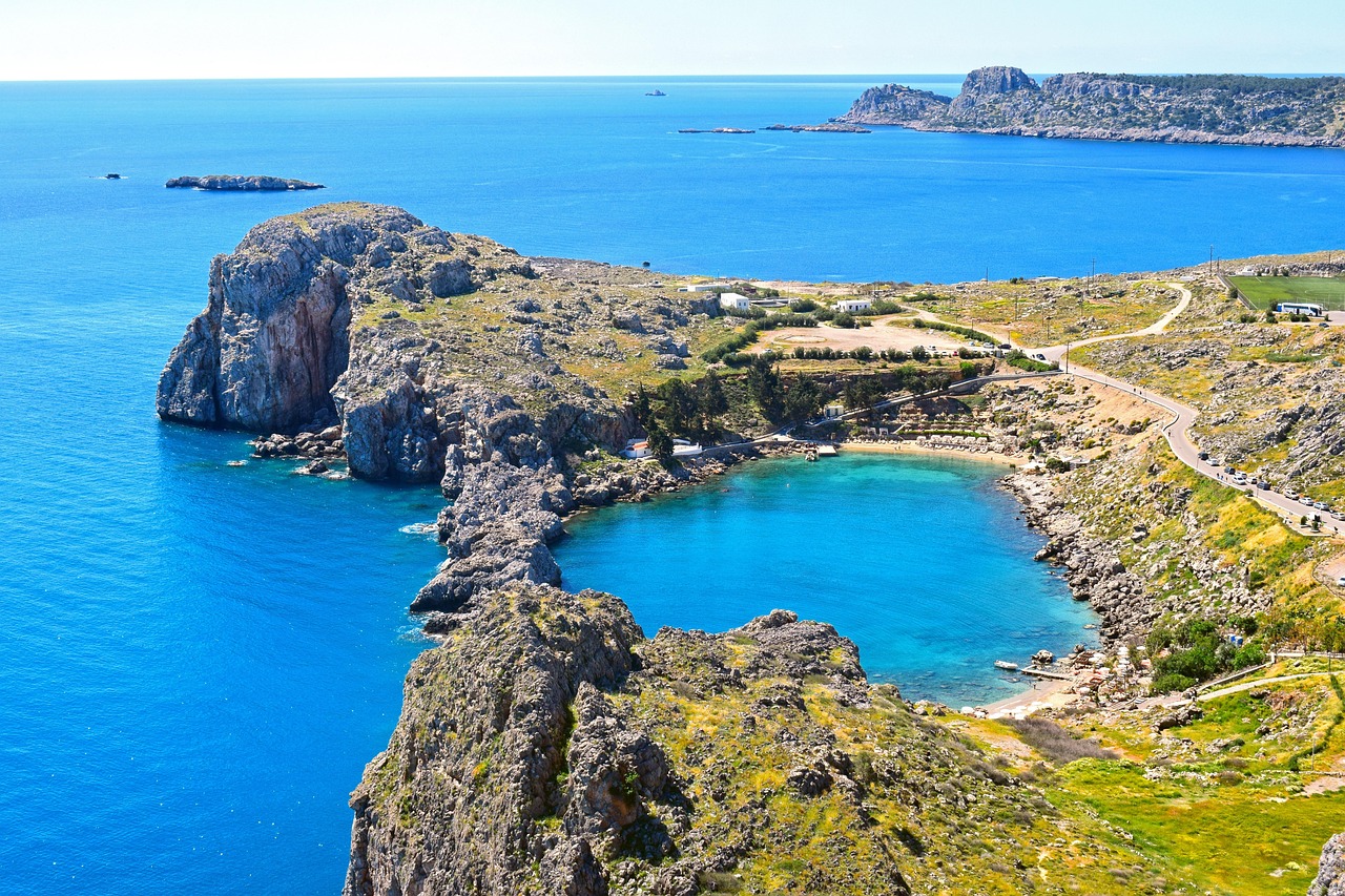 Wyspa Rodos